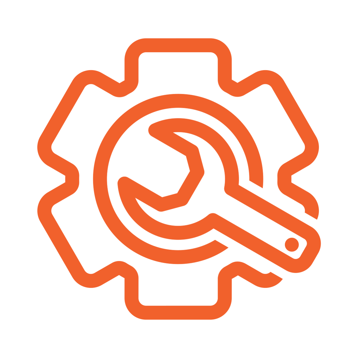 HEAVY EQUIPMENT MAINTENANCE CHECKLIST visual data 8